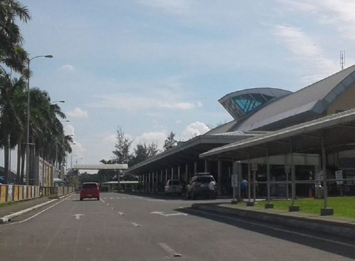 PAL plane overshoots Bacolod airport - Caap