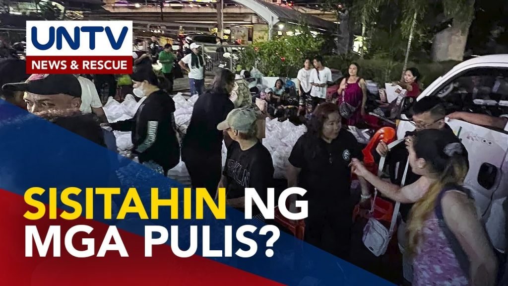 Pagtitipon sa EDSA Shrine, sisitahin ng pulisya kung makakaapekto sa daloy ng trapiko