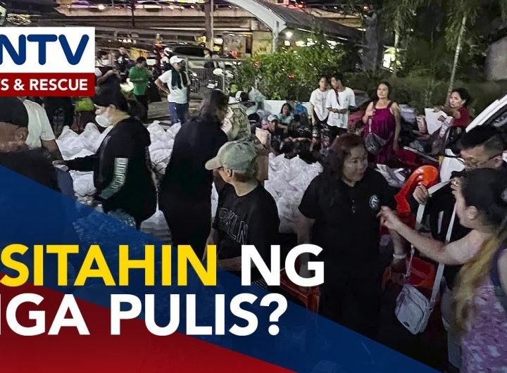 Pagtitipon sa EDSA Shrine, sisitahin ng pulisya kung makakaapekto sa daloy ng trapiko