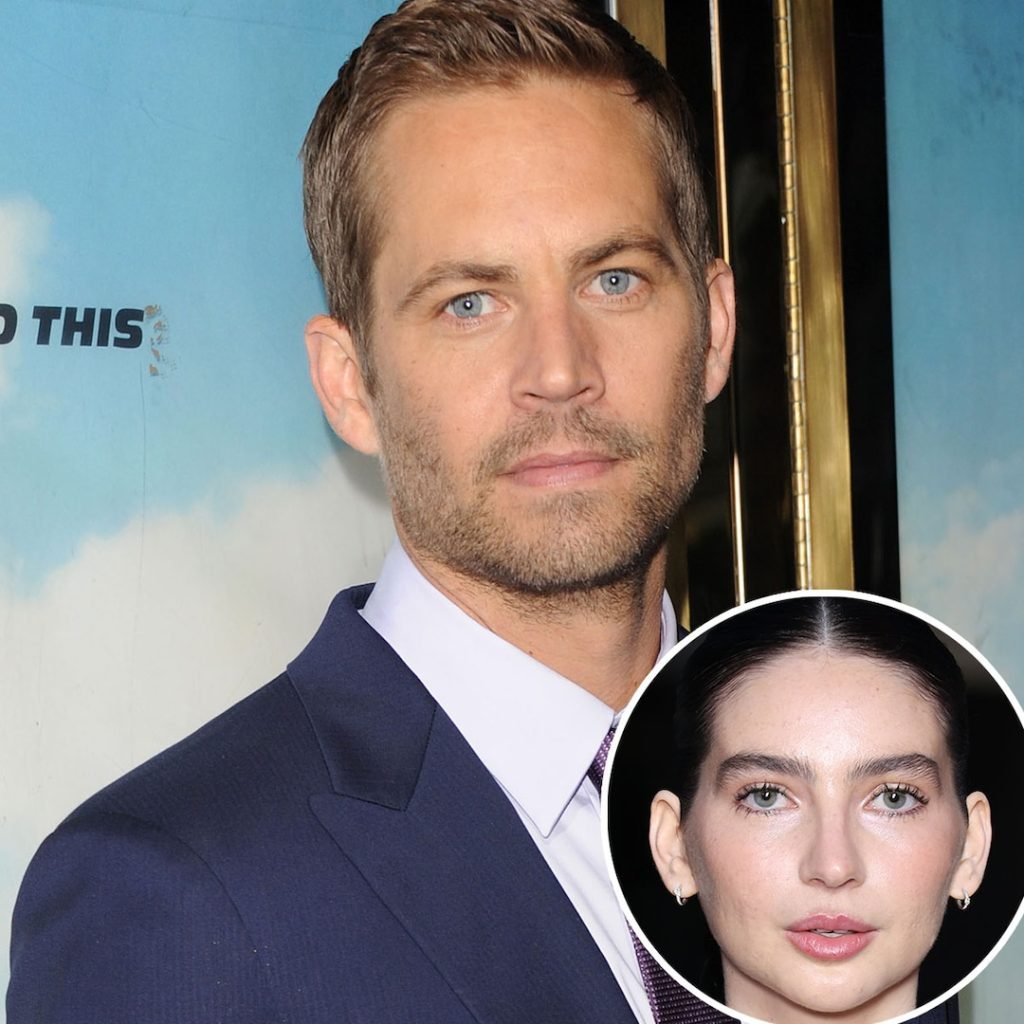 Paul Walker's Daughter Meadow Honors Him on 11th Death Anniversary