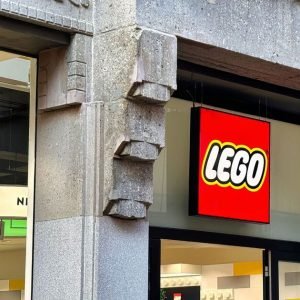 People are only just realising the hidden meaning behind LEGO | World | News