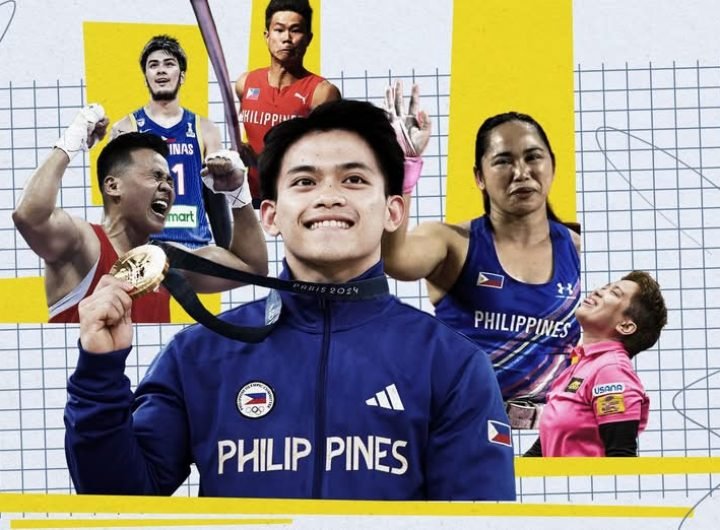 Philippine sports’ golden era is here.