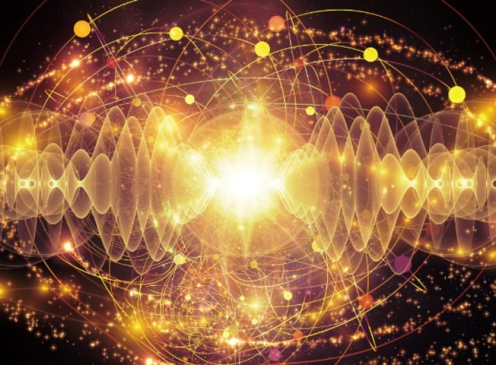 Physicists Discover 'Quantum Embezzlement' Could Offer Infinite Source of Entanglement : ScienceAlert