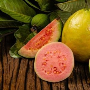 Pink Guava: 6 Health Benefits Of This Diabetes-friendly Fruit