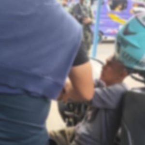 Polis priso, sangkiig mga kaso