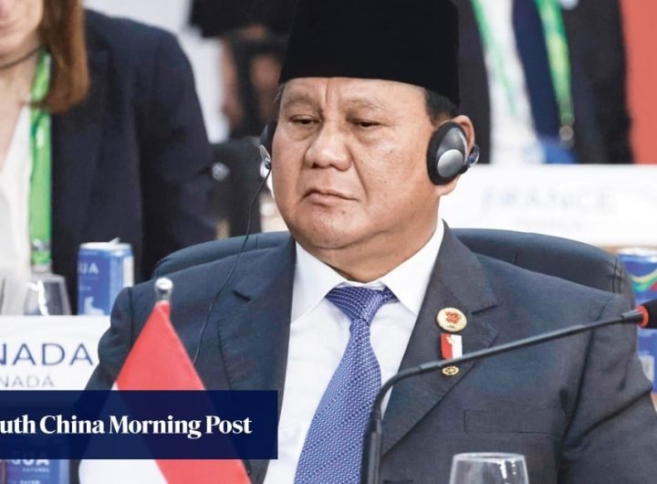 Prabowo’s corruption amnesty plan panned by Indonesia’s anti-graft activists