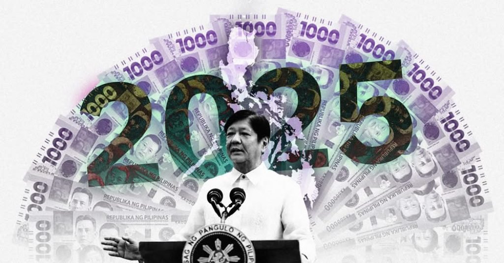 President Ferdinand Marcos Jr. is set to sign the 2025 budget today, December 30.