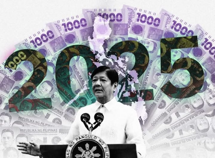 President Ferdinand Marcos Jr. is set to sign the 2025 budget today, December 30.