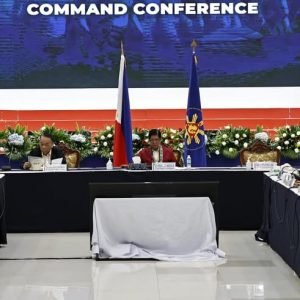 President Ferdinand R. Marcos Jr. on Thursday directed the Philippine National Police (PNP) to enhance child protection and cybercrime prevention thro