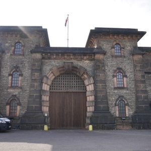 Prisons in crisis as 74 attacks take place every day behind bars