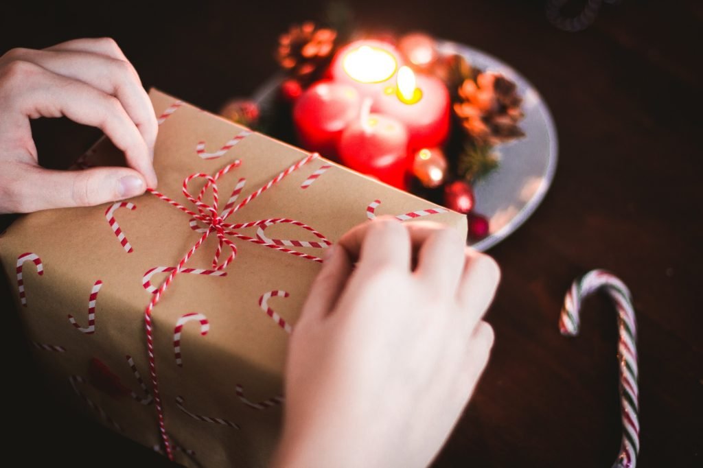 Professor's tips to handle holiday stress and conflict with kindness