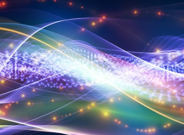 Quantum Teleportation Achieved Over Internet For First Time : ScienceAlert