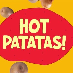 REPLAY: Hot Patatas! on the Daily Tribune with hosts Elmer Navarro Manuel and Vernon Velasco.