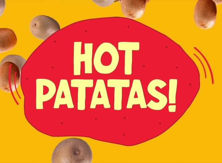 REPLAY: Hot Patatas! on the Daily Tribune with hosts Elmer Navarro Manuel and Vernon Velasco.