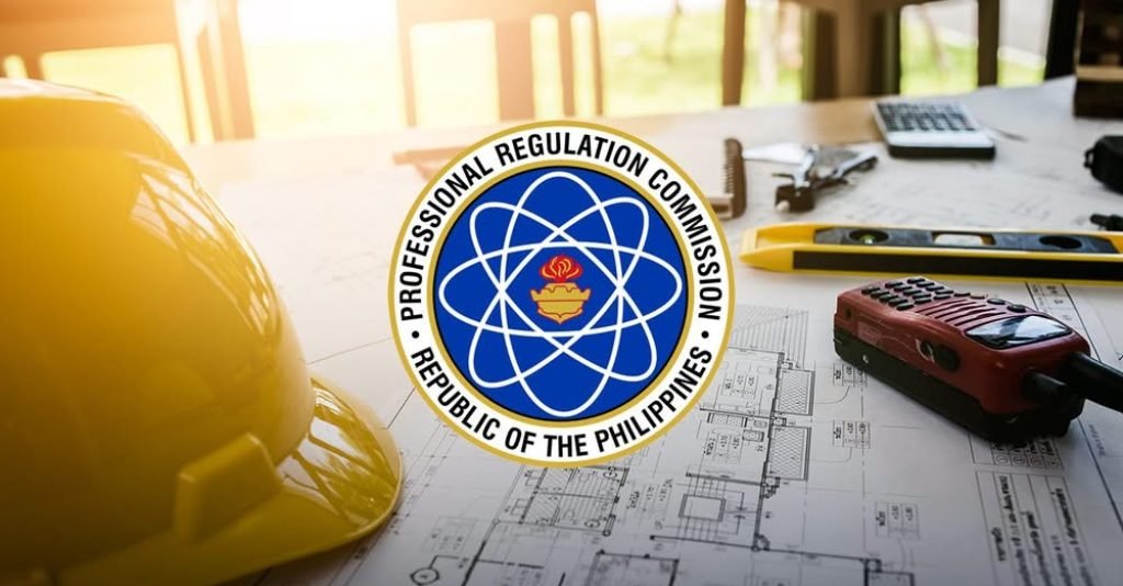 RESULTS: November and December 2024 Civil Engineers Licensure Examination