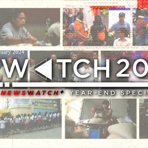 REWATCH 2024: A NewsWatch Plus Year-end Special