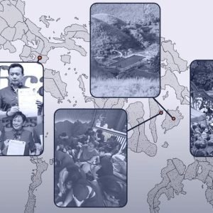 Rappler’s Regions cluster strived to bring the stories from towns and villages to the national limelight in 2024. Which stories hit you close to home