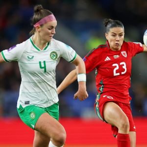 Republic of Ireland Women vs Wales Women - Live match updates