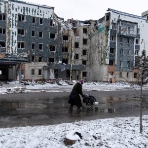 Russia-Ukraine war: List of key events, day 1,025 | Russia-Ukraine war News