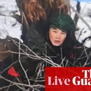 Russia-Ukraine war live: North Korea preparing to send more troops to Russia, says South Korea | World news