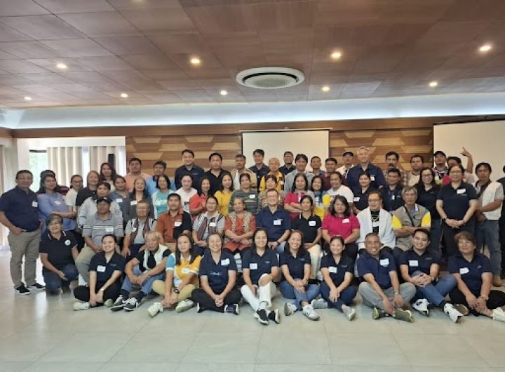 SNAP holds annual forum for Benguet host communities