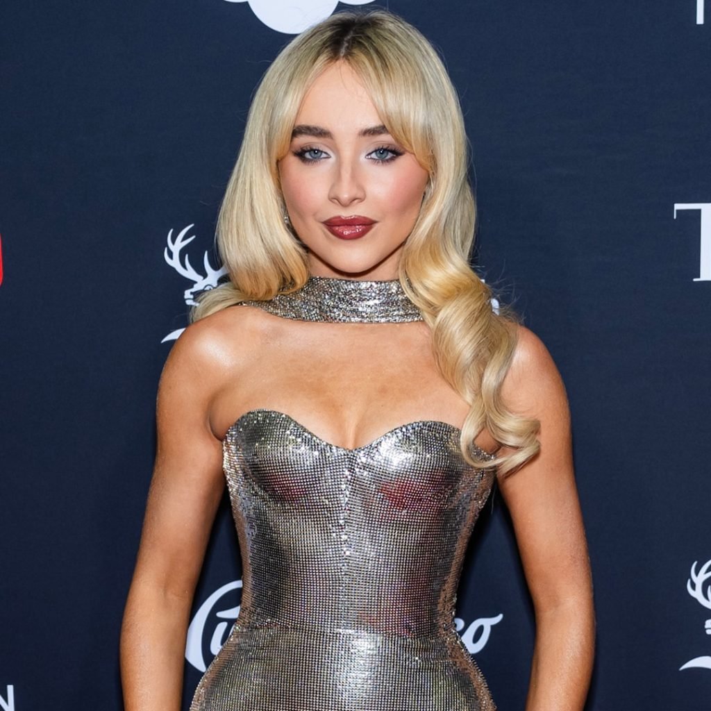 Sabrina Carpenter Shares Self-Care Routine After Barry Keoghan Breakup