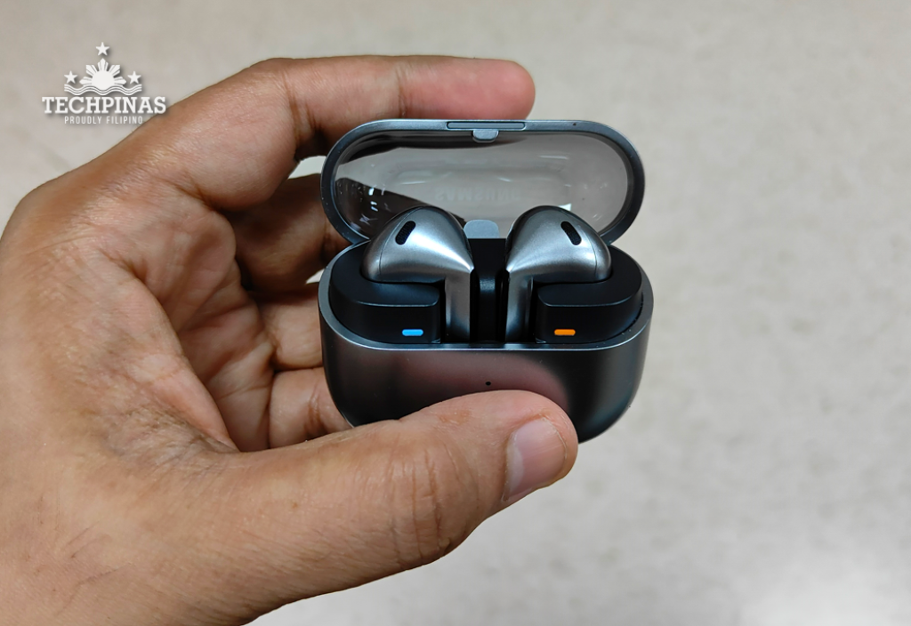 Samsung Galaxy Buds3