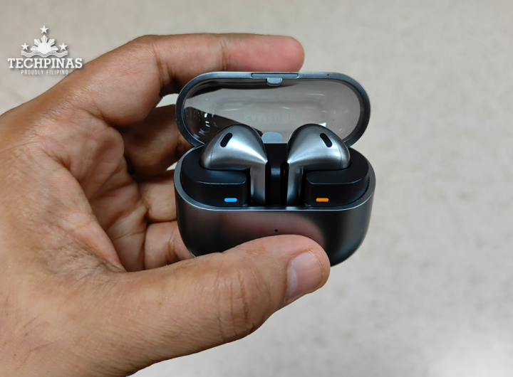 Samsung Galaxy Buds3