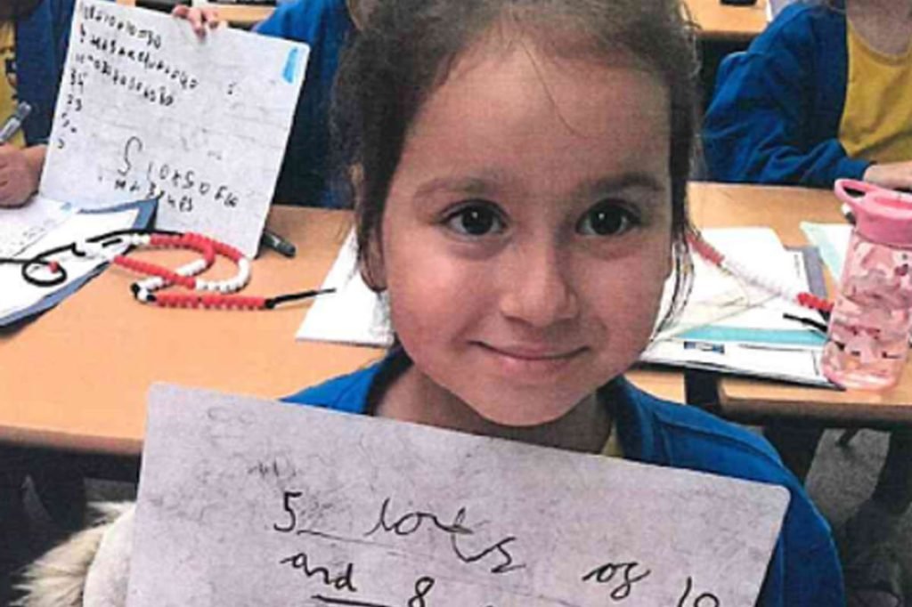 Sara Sharif murder sentencing latest: Mother calls father and stepmother ‘executioners’ over schoolgirl’s death