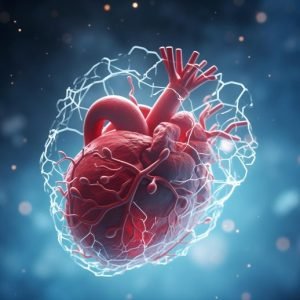 Heart Nanowire Technology