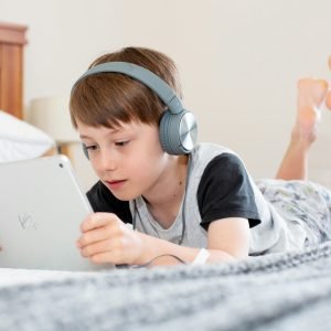 Screen time these holidays doesn't need to be a bad thing