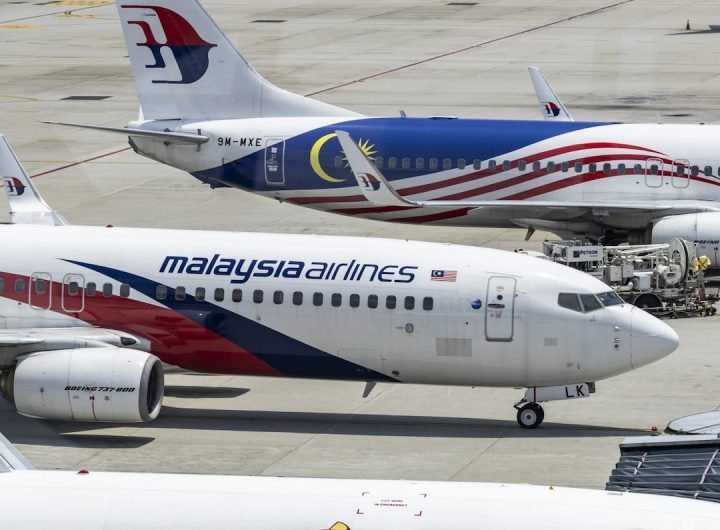 Search for Malaysian Airlines Flight 370 to Resume After 10 Years