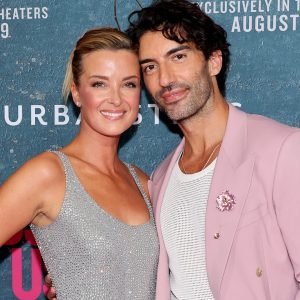 See Justin Baldoni's Hilarious Secret to Fixing His "Marriage Issues"