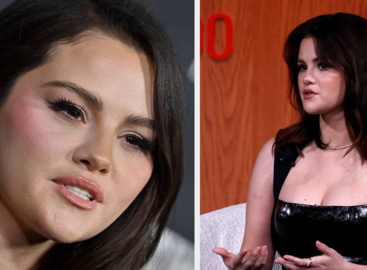 Selena Gomez Reacts To Spanish Criticism In Emilia Perez