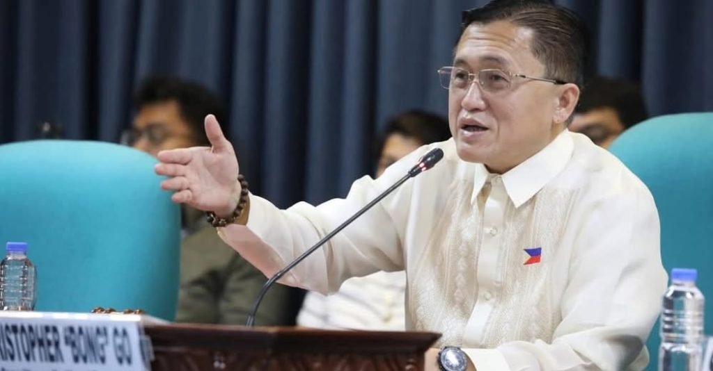 Senator Christopher “Bong” Go on Wednesday, 18 December urged the Philippine Health Insurance Corporation (PhilHealth) to conduct a comprehensive educ