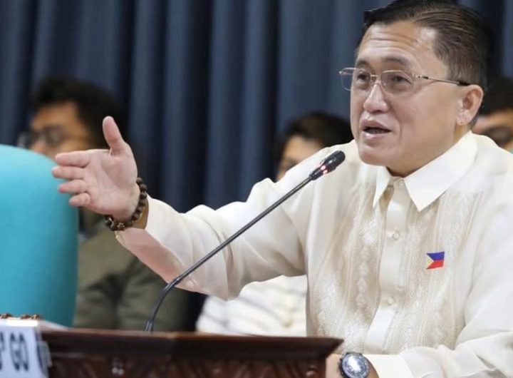 Senator Christopher “Bong” Go on Wednesday, 18 December urged the Philippine Health Insurance Corporation (PhilHealth) to conduct a comprehensive educ