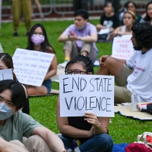 Singapore steps up executions and pressure on anti-death penalty groups | Death Penalty News