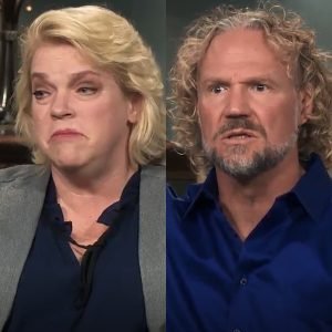 Sister Wives’ Kody Brown “Alienated" From "95 Percent" of His Kids