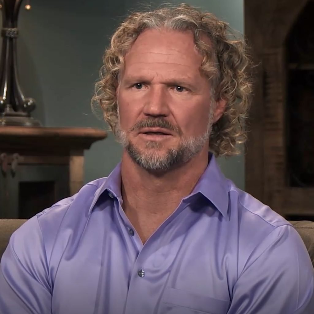 Sister Wives' Kody Reveals If He Wants His Kids to Do Plural Marriage