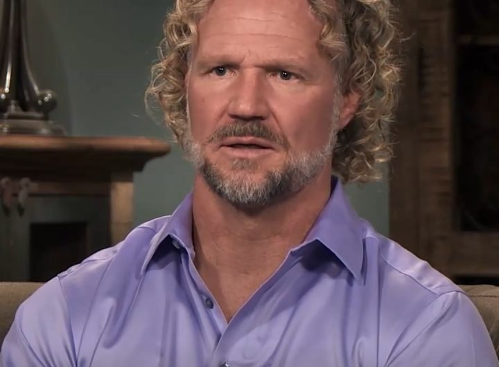 Sister Wives' Kody Reveals If He Wants His Kids to Do Plural Marriage