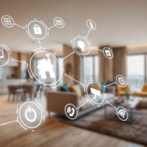 Smart home solutions to kickstart 2025