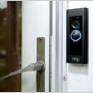 Sources: Apple is working on a smart doorbell system with advanced facial recognition that can wirelessly connect and unlock third-party smart locks (Mark Gurman/Bloomberg)