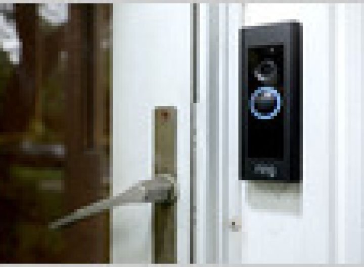 Sources: Apple is working on a smart doorbell system with advanced facial recognition that can wirelessly connect and unlock third-party smart locks (Mark Gurman/Bloomberg)