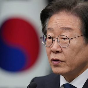 South Korean leaders seek calm after Yoon is impeached