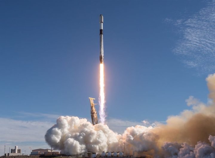 SpaceX launching 30 satellites on Bandwagon-2 rideshare mission early Dec. 21