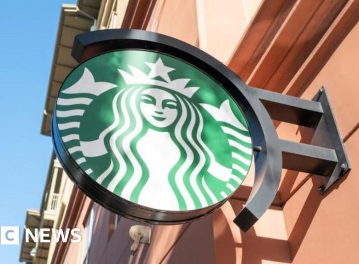 Starbucks baristas to strike on Friday, union says