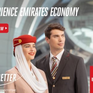 Stress-free family vacations with Emirates: Unwind and connect