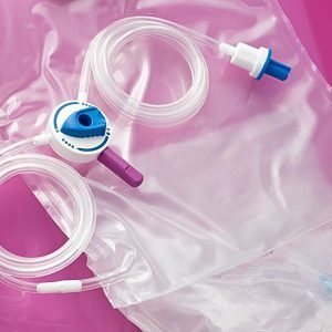 Study compares single-, double-purse-string suture catheter insertion methods in dialysis