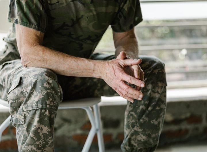 Study compares soft tissue sarcoma rates among US military servicemen and men in the general population