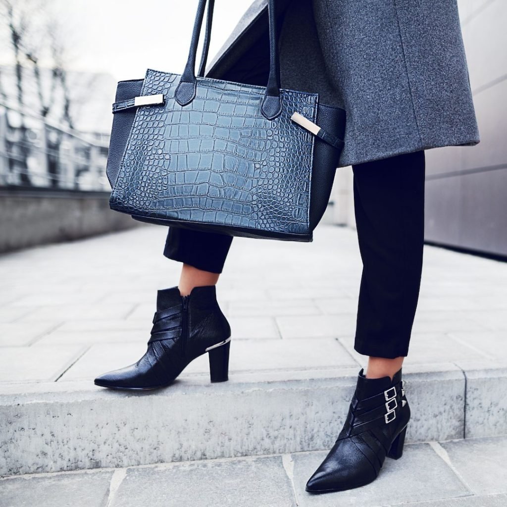 Stylish Work Bags to Make You the Office's Best Dressed